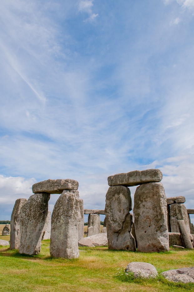 Stonehenge