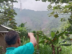 Warga Malang Was-was Banjir Susulan Imbas Sungai Welang Meluap