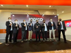Indico, Senjata Telkomsel Akselerasi Ekosistem Digital Indonesia