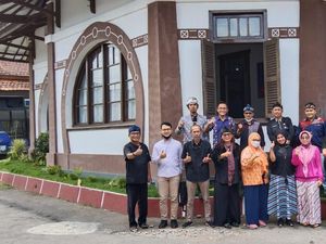 Kabupaten Garut Mau Tentukan Ikon Daerah, Bentuk Tim & Libatkan Pakar