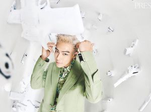 Gaet T.O.P BIGBANG di Squid Game 2 Jadi Keputusan Sulit Buat Sutradara Gaet T.O.P BIGBANG di Squid Game 2 Jadi Keputusan Sulit Buat Sutradara