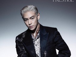 T.O.P BIGBANG untuk V.I.P: Terima Kasih untuk Kebersamaannya