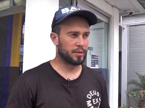 Turis Rusia di Bali Tak Bisa Tarik Uang dari ATM Akibat Sanksi Perang di Ukraina