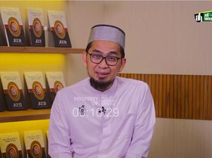 Ramai Soal Ustaz Adi Hidayat Dilantik Gantikan Gus Miftah, Ini Klarifikasinya Ramai Soal Ustaz Adi Hidayat Dilantik Gantikan Gus Miftah, Ini Klarifikasinya