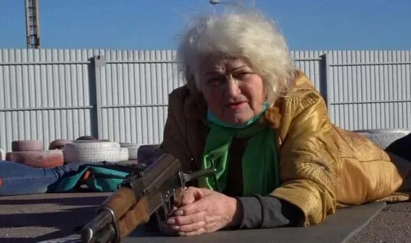 Valentyna Konstantynovska