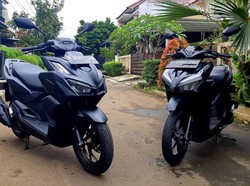 Kupas Tuntas Perbandingan Vario 160 vs 150: yang Lawas Ketinggalan Zaman?