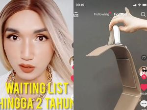Viral Brand Lokal Bandung Jual Tas Rp 21 Juta, Pembelinya Rela Antre 2 Tahun