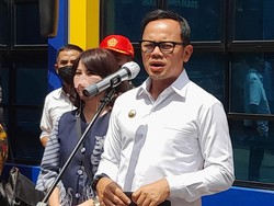 Bima Arya Nilai Kota Bogor Siap Hadapi Masa Endemi
