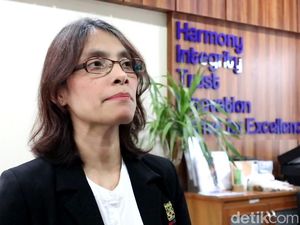 SBM ITB Tidak Baik-Baik Saja, Ada Apa Sebenarnya? SBM ITB Tidak Baik-Baik Saja, Ada Apa Sebenarnya?