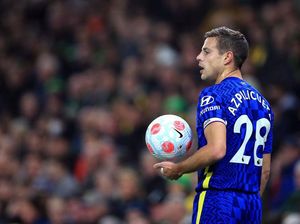 Chelsea Kembali Ditinggal Sponsor Chelsea Kembali Ditinggal Sponsor