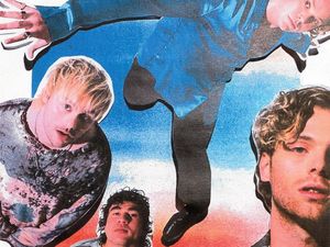 Video: Rilis Single NOT OK, 5SOS Siap Kembali dengan Album Baru! Video: Rilis Single NOT OK, 5SOS Siap Kembali dengan Album Baru!
