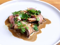 Cicip Lezatnya Daging Sapi Australia di The Great Steak Escape, Mau?