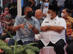 Bupati Pasaman Dukung Andre Rosiade Jadi Gubernur Sumbar