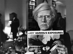 Dokumenter Andy Warhol di Netflix Populerkan Lagi Sang Pencetus Pop Art