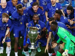 Chelsea juga sudah juara Liga Champions, terakhir dimenangkan pada 2021. (Foto: (Getty Images)