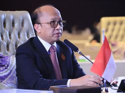 Kemnaker Serap Aspirasi Stakeholders dalam Penyusunan RUU PPRT