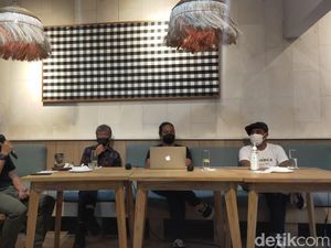 Hidangkan Arakbica, Ini Sepotong Bali di Selatan Jakarta Hidangkan Arakbica, Ini Sepotong Bali di Selatan Jakarta