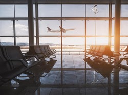 Perhatian-perhatian! Terminal I Bandara Soetta Dibuka Lagi Mulai Besok