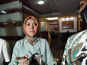 Masih Buka Tutup Hijab, Ini Jawaban Ayu Aulia Masih Buka Tutup Hijab, Ini Jawaban Ayu Aulia
