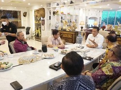 Bamsoet Minta Pemerintah Naikkan Dana Kapitasi Dokter Gigi