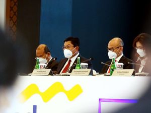 Bank Mandiri Bagikan Deviden