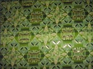 Batik Bungong Jeumpa