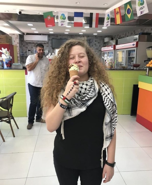 Belajar hukum di penjara