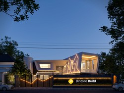 Bintoro Build, Kontraktor Jasa Bangun Rumah Andal dan Terpercaya