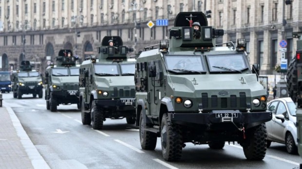Caption: Tentara Rusia Tidak Sadar Dikirim Untuk Perang/Foto: Metro.uk Caption: Tentara Rusia Tidak Sadar Dikirim Untuk Perang/Foto: Metro.uk