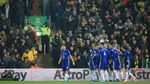 Situasi Tak Biasa, Chelsea Raih Poin Penuh di Markas Norwich