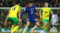 Situasi saat ini memang tak menguntungkan Chelsea. Sejak awal bulan ini, Chelsea tak habis-habisnya didera kabar buruk yang semuanya berawal dari invasi Rusia ke Ukraina. Getty Images/Julian Finney