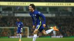 Situasi Tak Biasa, Chelsea Raih Poin Penuh di Markas Norwich