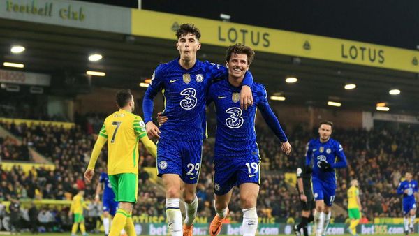 11 Pemain Chelsea yang Pergi, Bisa Jadi Tim Sendiri