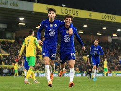 Chelsea Sudah Rela Ditinggal Mason Mount dan Kai Havertz