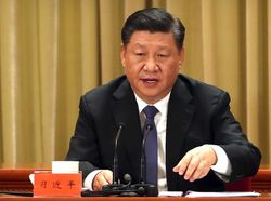 China Mengaku Sedih Melihat Perang Kembali Terjadi di Eropa