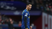 Kini kalau CR7 beneran pergi di musim panas ini, siapa mesin gol MU selanjutnya? (Getty Images/Angel Martinez)