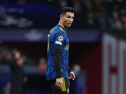 Liga Champions: Messi Sudah Kandas, Ronaldo Lanjut atau Ikut Berkemas?