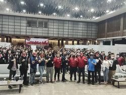 Daftar Nama Atlet Esports RI di SEA Games Hanoi 2021