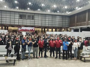 Ini Dia 38 Atlet Esports Indonesia di SEA Games 2021 Ini Dia 38 Atlet Esports Indonesia di SEA Games 2021