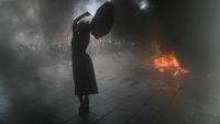 Demo Tolak IMF di Argentina Ricuh, Buenos Aires Memanas
