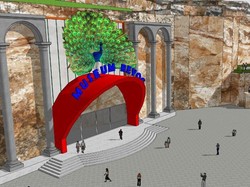 ITS Kaji Kelayakan Lahan yang akan Dibangun Monumen Reog Ponorogo