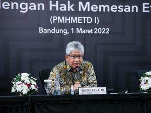 Hari Pertama Rights Issue bank bjb Terserap 75%, Target Raih Rp 924 M