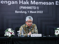 Hari Pertama Rights Issue bank bjb Terserap 75%, Target Raih Rp 924 M