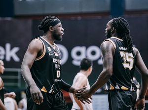 Alasan Dewa United Lepas Dua Legiun Asing, meski Mainnya Lumayan