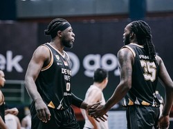 Alasan Dewa United Lepas Dua Legiun Asing, meski Mainnya Lumayan