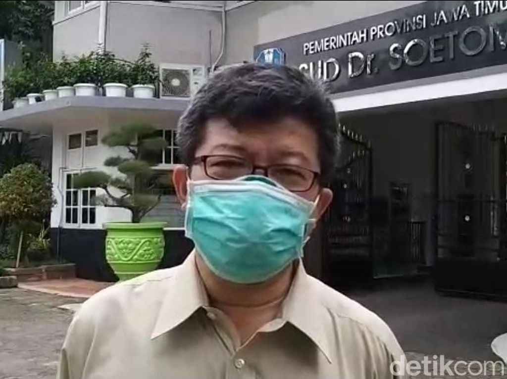 89 Relawan Vaksin Merah Putih Mendapatkan Suntikan Dosis 2 89 Relawan Vaksin Merah Putih Mendapatkan Suntikan Dosis 2