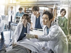 Dr Romantic Dikonfirmasi Lanjut ke Season 3, Ini Pemerannya