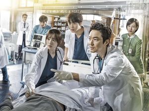 Dr Romantic Dikonfirmasi Lanjut ke Season 3, Ini Pemerannya Dr Romantic Dikonfirmasi Lanjut ke Season 3, Ini Pemerannya