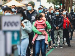 Dua tahun COVID, Tiga Kesalahan dan Tiga Hal yang Harus Diwaspadai