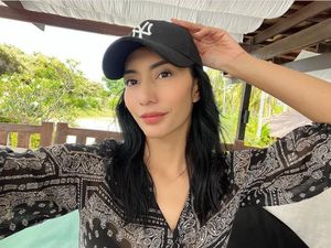 Ibunda Sakit, Tyas Mirasih: Berat Banget Ramadan Tahun Ini Ibunda Sakit, Tyas Mirasih: Berat Banget Ramadan Tahun Ini